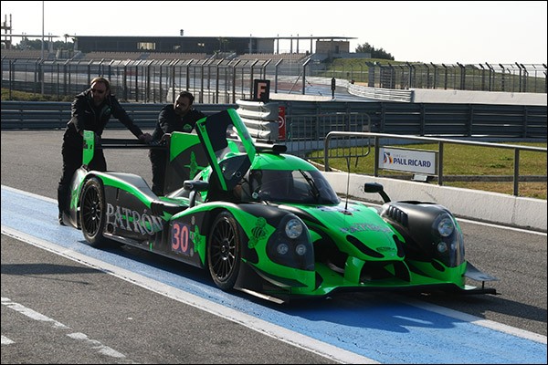 Extreme-Speed-Motorsports-Ligier JS-P2-Nissan-01