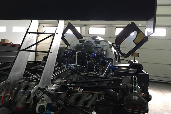 Kox-Racing-Ligier