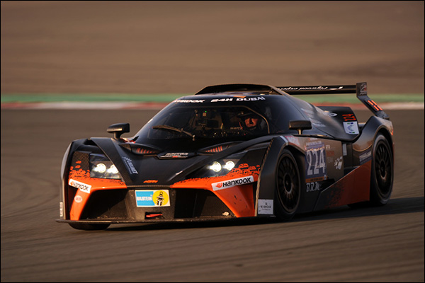 Reiter-KTM-X-Bow Coupe