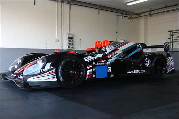 SRT41-ELMS-2016-test