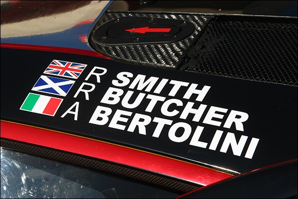 Smith-Butcher-Bertolini