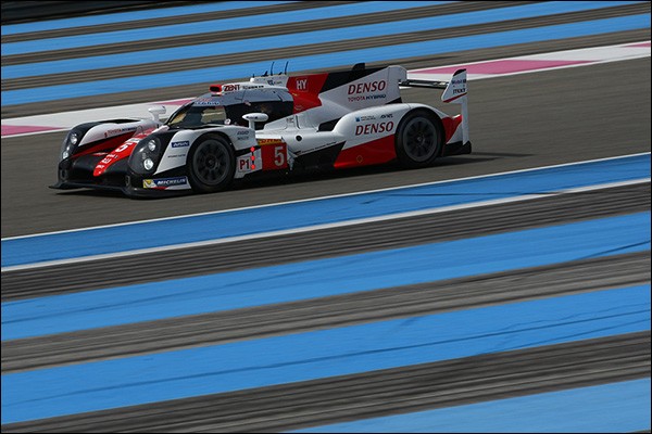 Toyota-Paul-Ricard