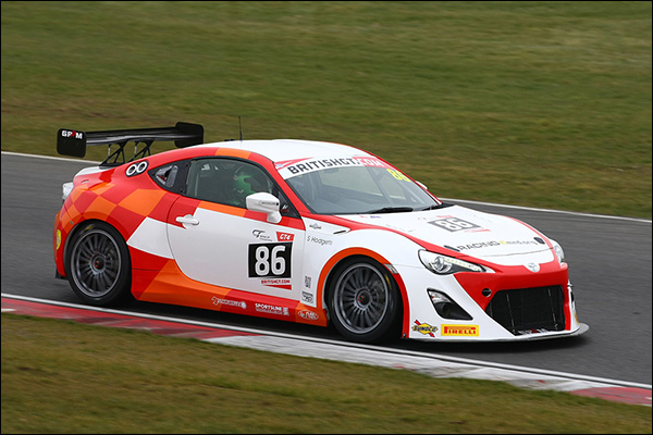 GPRM-Toyota