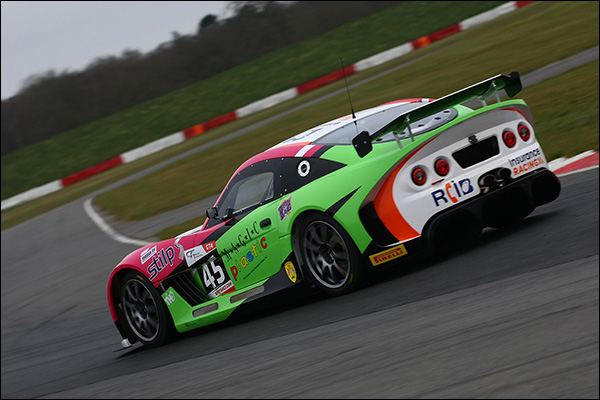 Team-HARD-Ginetta