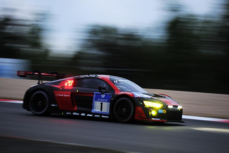 1-Team-WRT-Audi-N24-2016-Qualifying