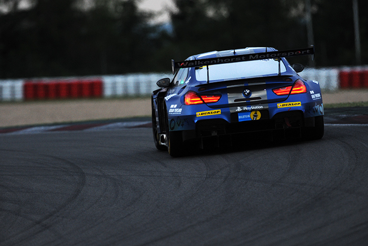 101-Walkenhorst-BMW-N24-2016-Qualifying