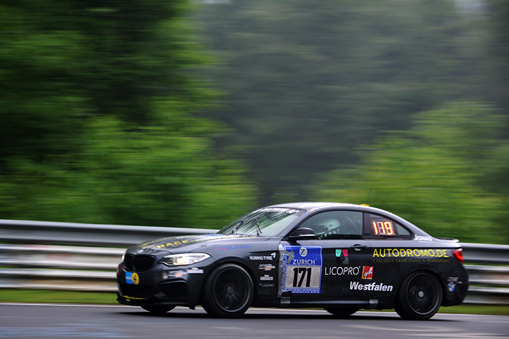 171-Race-House-Motorsport-BMW-N24-2016-Class-Winner