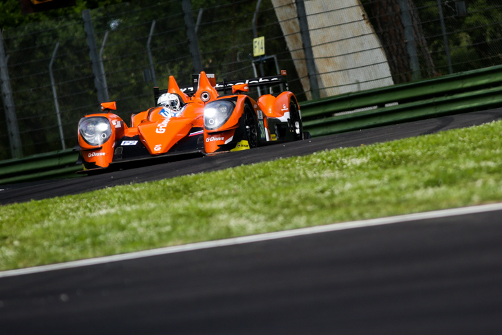 38-G-Drive-ELMS-Imola-2016-Race
