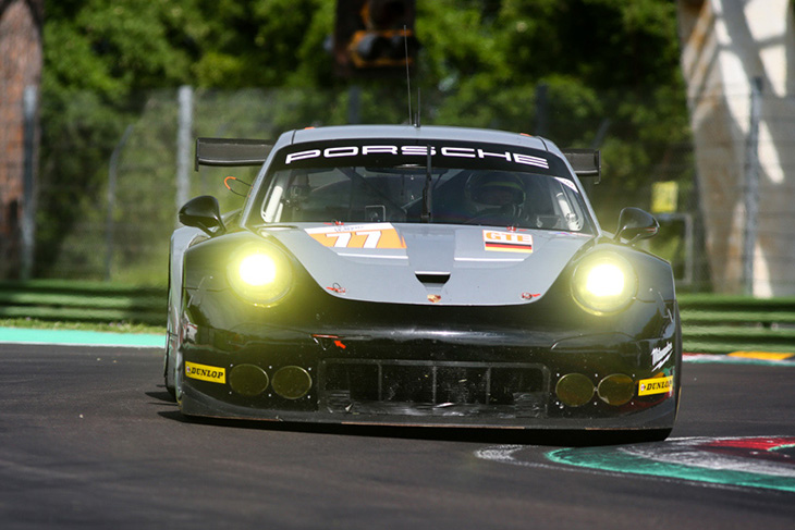 77-Proton-Competition-ELMS-Imola-2016-Race