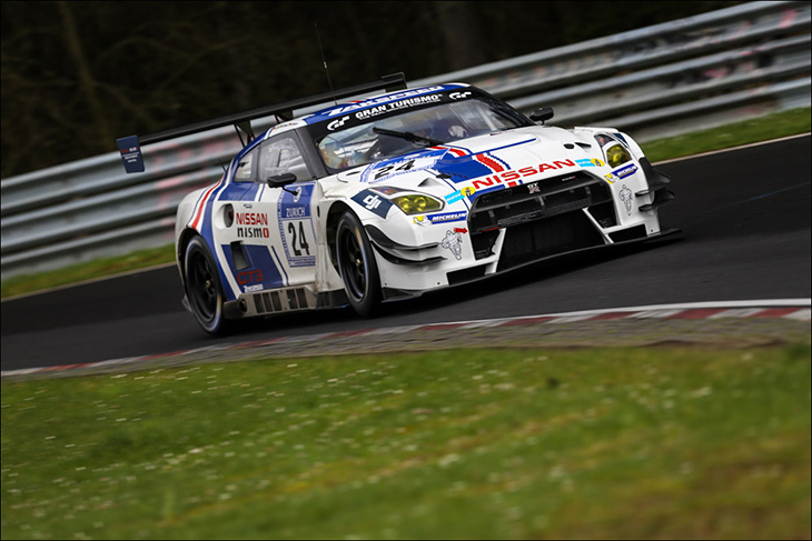 Team-Zakspeed-Nissan-GT-R-24-2016-N24-Qualifying-Race