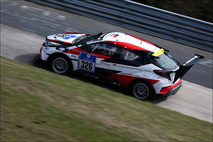 Toyota-C-HR-Crossover-N24-2016