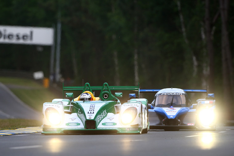 2009-Porsche-RS-Sypder-Essex-Le-Mans