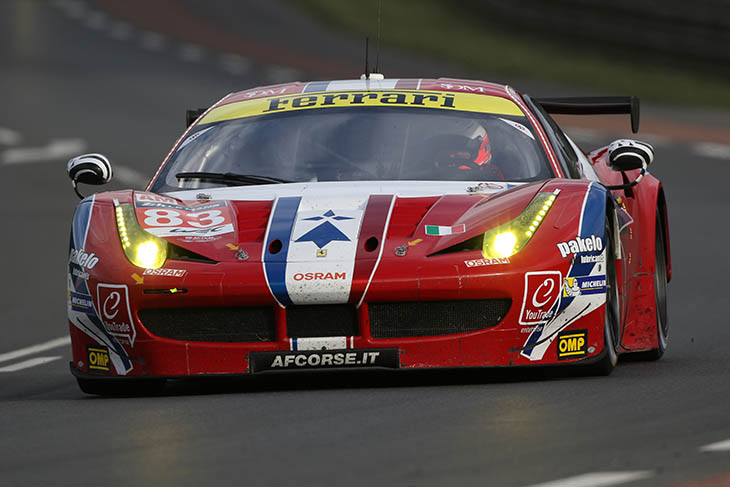 63-Collard-Ferrari-LM24-2016-Practice