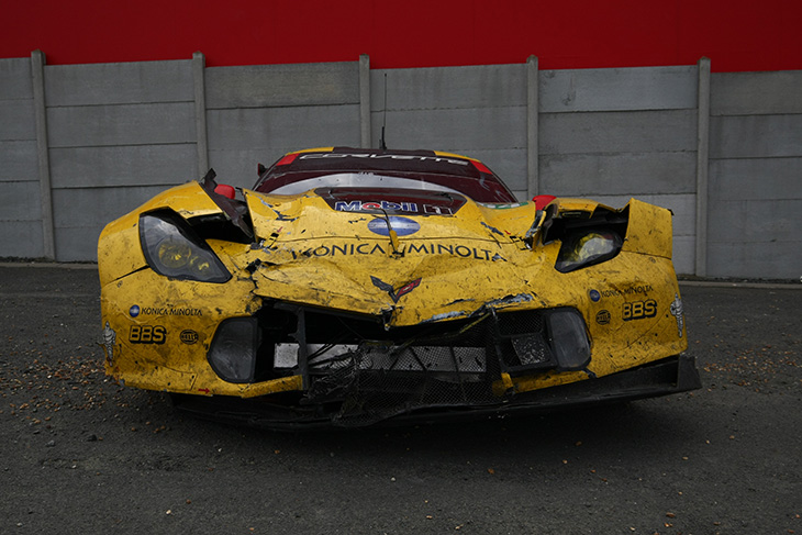 64-Corvette-LM24-2016
