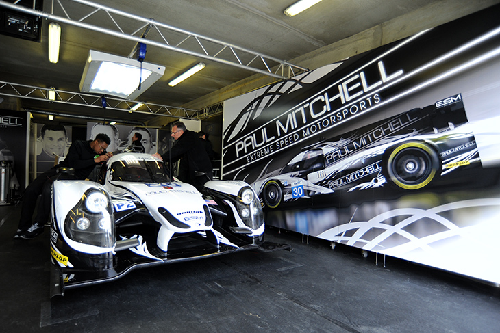 ESM-Le-Mans-Test-2016-paddock