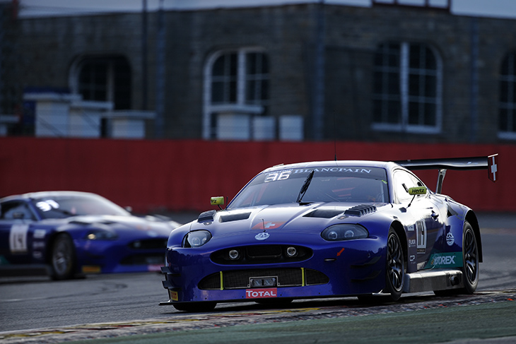 114-Frey-Jaguar-Spa-24-2016-Race