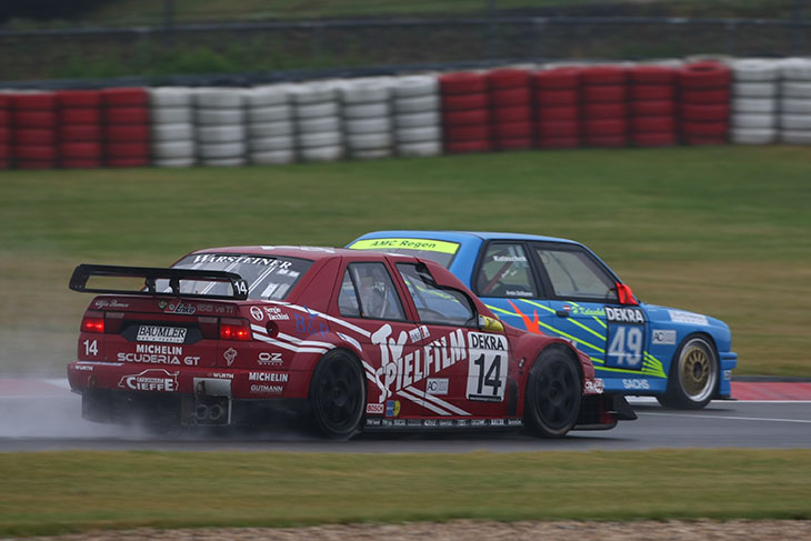 Alfa-Romeo-155-Nurburgring