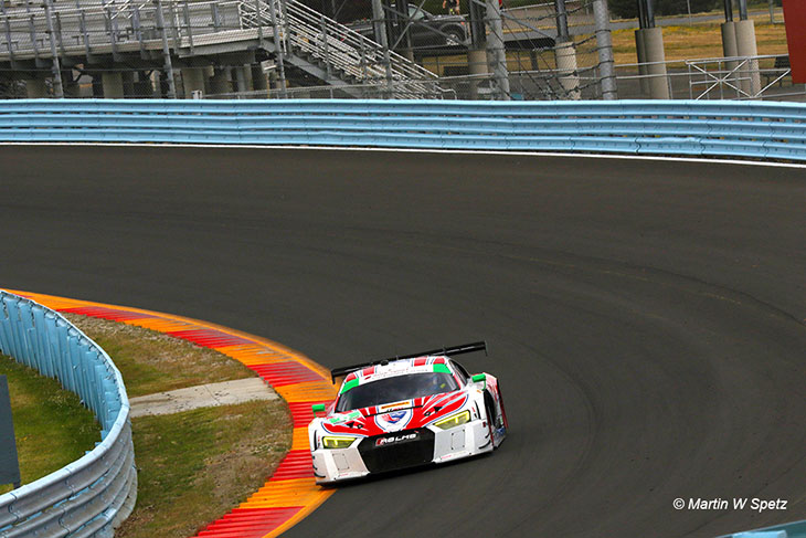 Audi-IMSA-Watkins-Glen-Practice