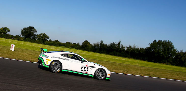 44-Generation-Aston-Martin-BGT-2016-Snetterton-Practice