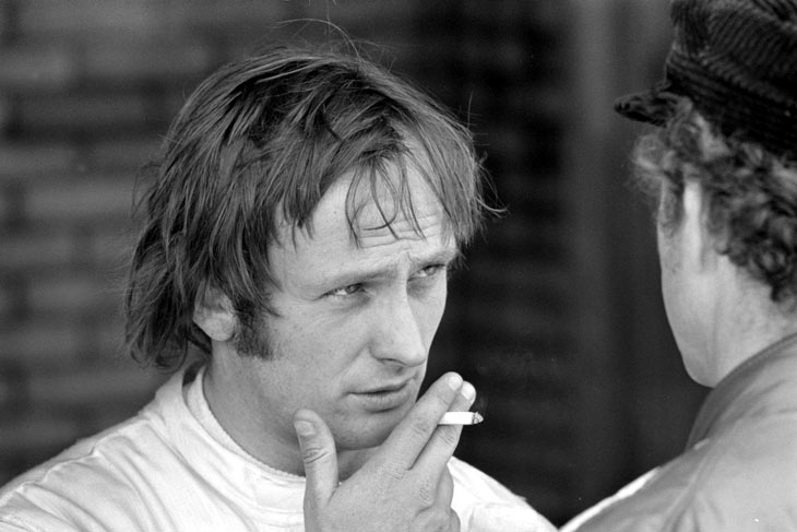 Chris-Amon