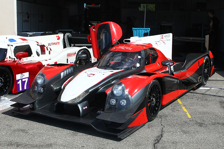 IDEC-Sport-Ligier-Paul-Ricard