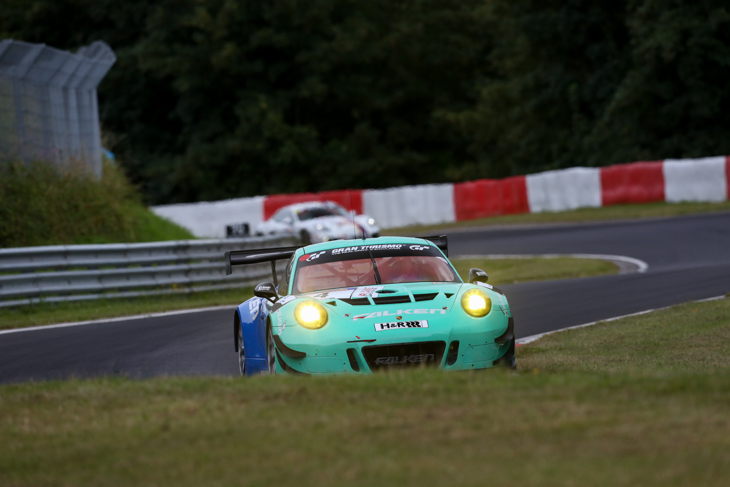 VLN-6-2016-Falken-Motorsports-Porsche