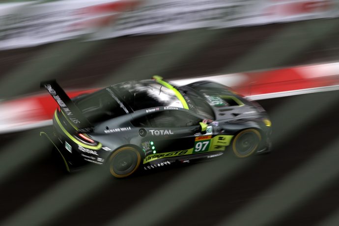 FIA-WEC-Mexico-2016-Practice-46