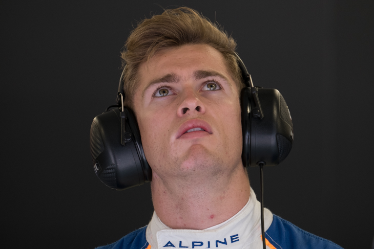 Gustavo-Menezes-FIA-WEC-Alpine-2016