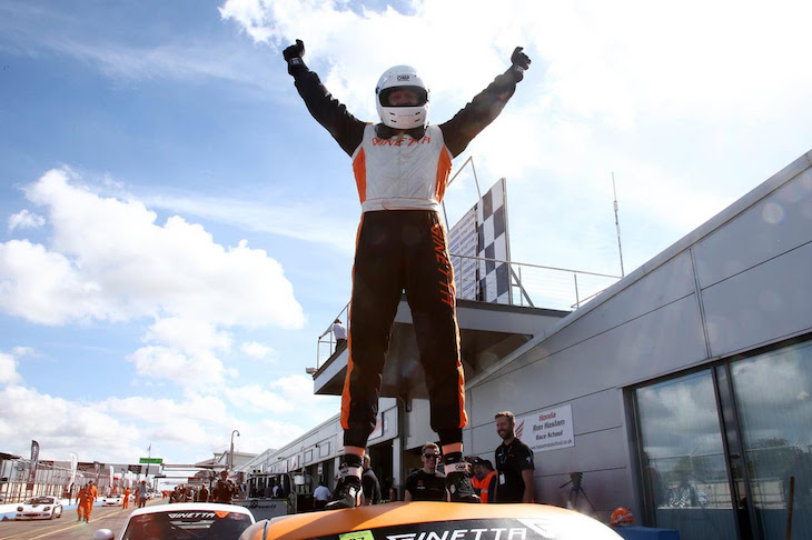 phil-ingram-donington-park