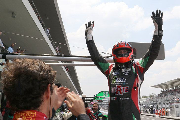 Senna-Gonzalez-WEC-Mexico-2016-Qualifying