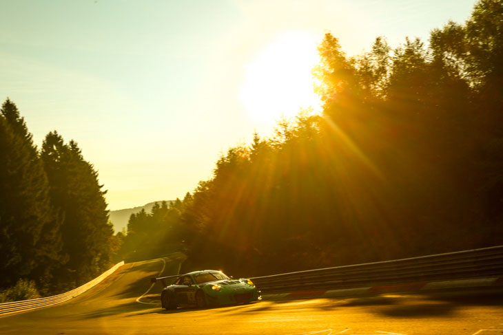 falken-motorsports-porsche-911-vln-8