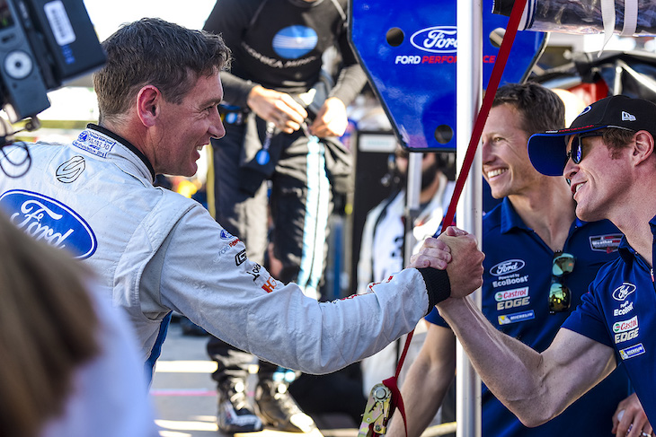 2016 IMSA - Petit Le Mans