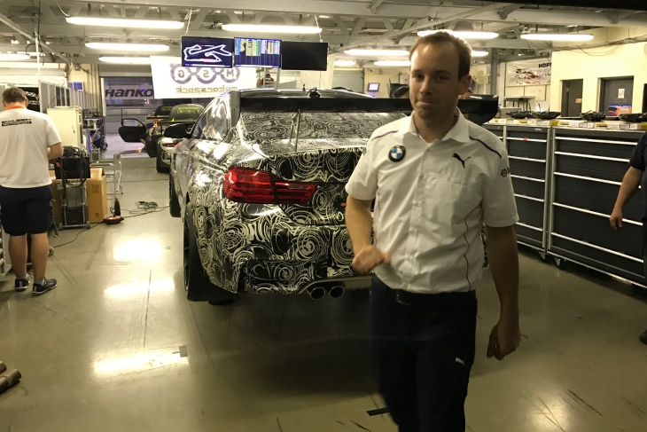 BMW-GT4-2017-Dubai-Camo