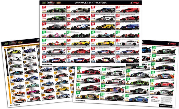 spotters-guide-rolex-24-2017