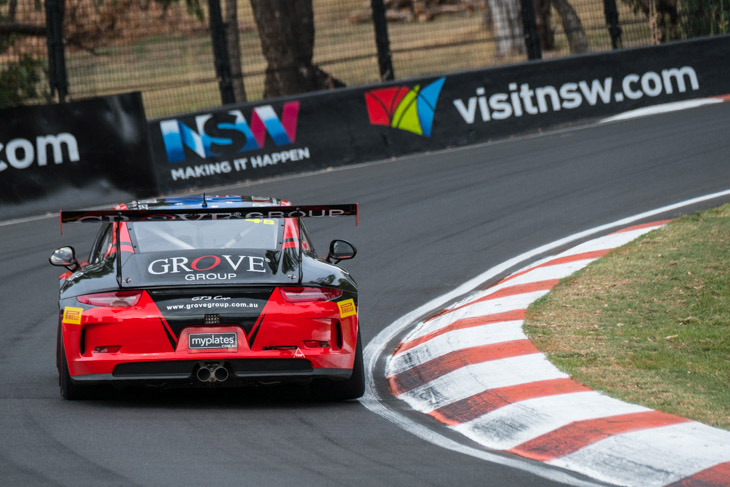 34-grove-racing-porsche-bathurst-12-2017-practice-5