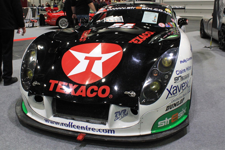 Rollcentre-TVR-Motorsport-International-2017