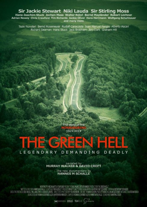 The-Green-Hell-Movie-Poster