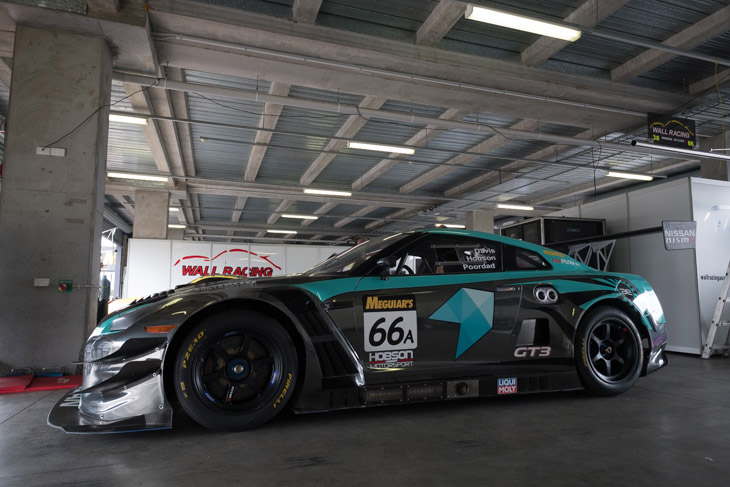 Wall-Racing-GT-R-bathurst-12-2017-paddock