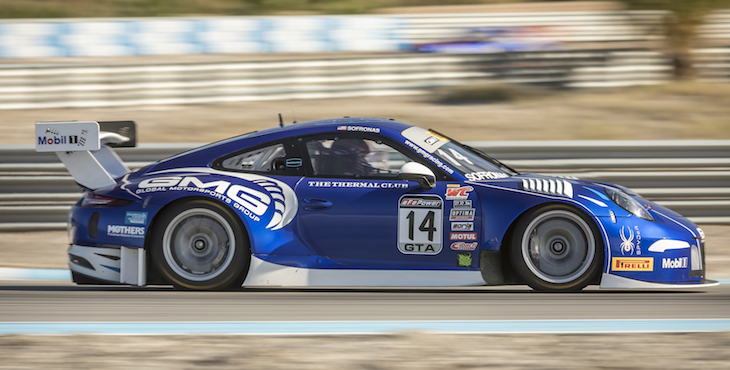 GMG-Porsche-911-GT3-R