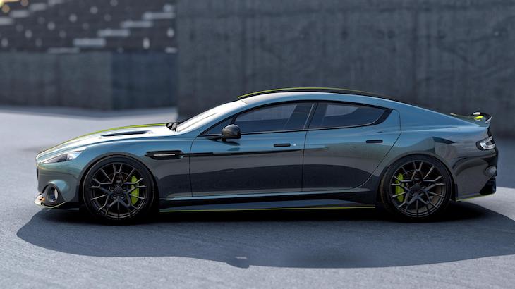 Rapide-AMR-side