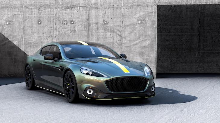Rapide-AMR