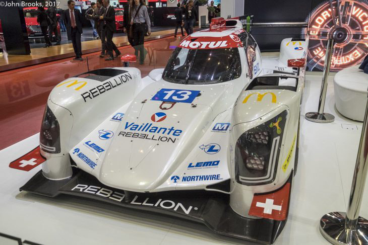 Rebellion-2017-Geneva-motorshow