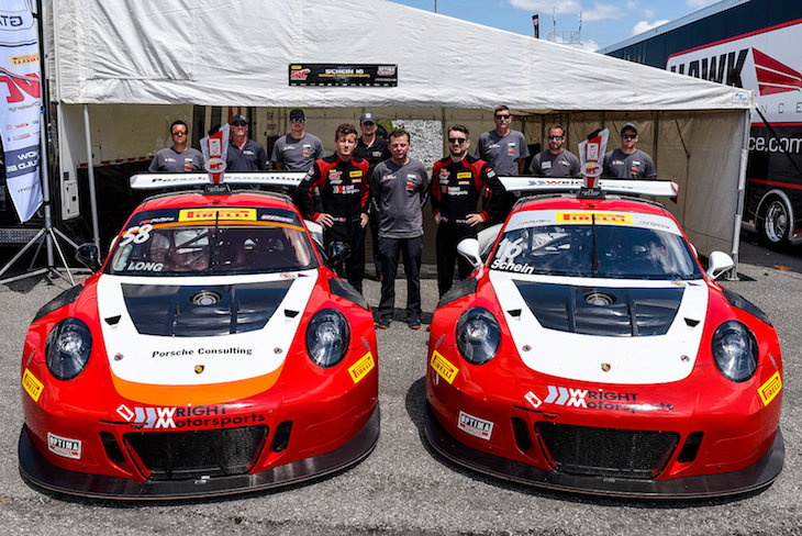 2016 - PWC - CTMP Mosport