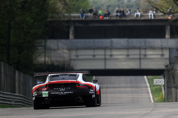 92_Porsche_GTE_WEC_Prologue_Monza_2017