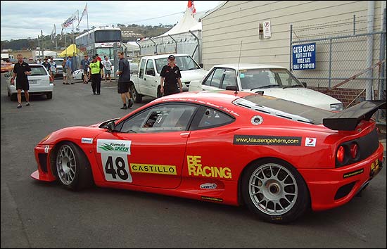 dailysportscar.com