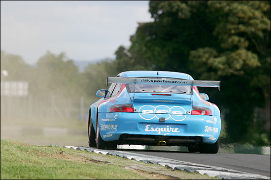 dailysportscar.com