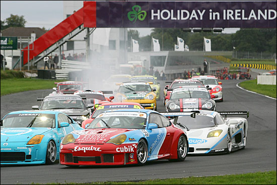 dailysportscar.com