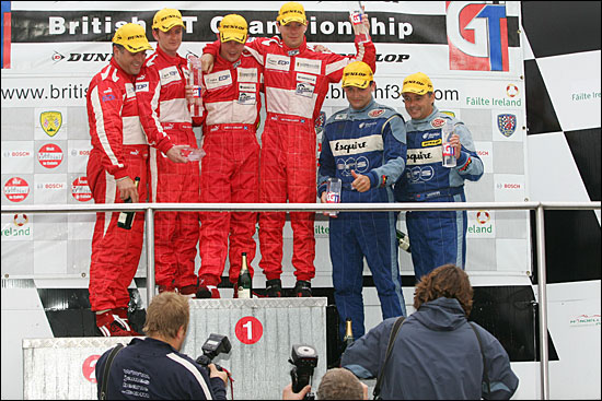 dailysportscar.com