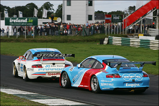 dailysportscar.com