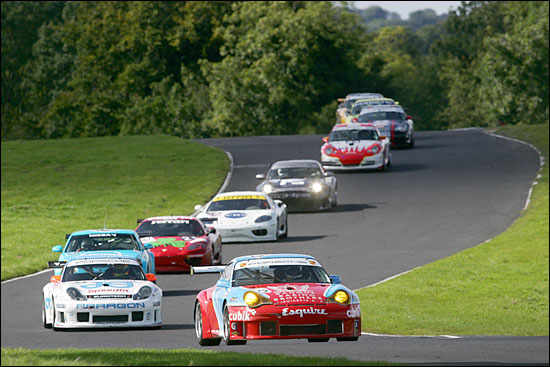 dailysportscar.com